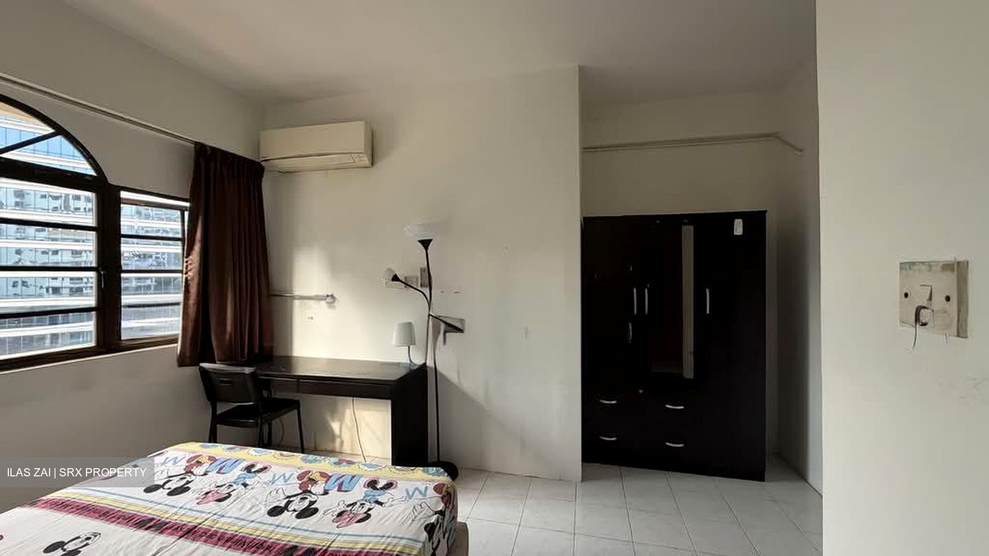 Wai Wing Centre (D12), Apartment #562450521